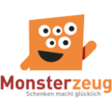 Logo Monsterzeug (DE)