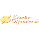 Logo Kreativ Offensive (DE)