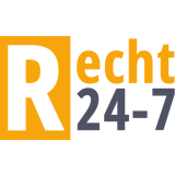 Logo Recht 24/7 (DE)