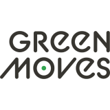 Logo Green Moves (DE)