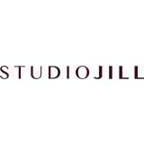 Logo Studio Jill (NL)