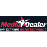 Logo Media Dealer (DE)