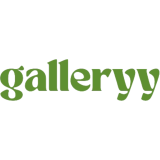 Logo Galleryy (DE)