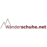 Logo Wanderschuhe (DE)