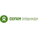 Logo Oxfam Intermon (ES)