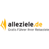 Logo Alleziele (DE)