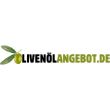 Olivenöl Angebot (DE)