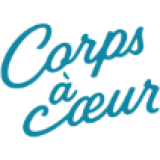 Logo Corps A Coeur (FR) - Health community