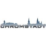 Logo Chromstadt (DE)