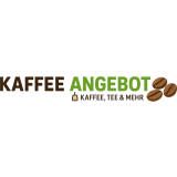 Kaffee Angebot (DE)