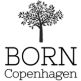 Born Copenhagen (DK)