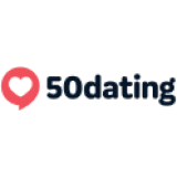 50dating logo