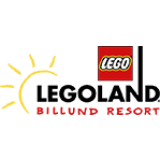Legoland (DE, NL, SE, NO)