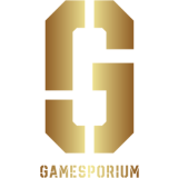 Gamesporium logo