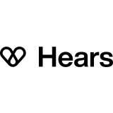 Hears logo