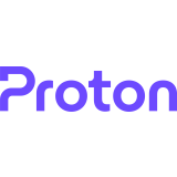 ProtonVPN logo