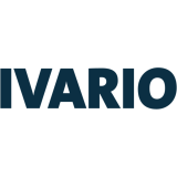 Ivario logo