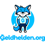 Geldhelden logo