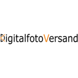 Digitalfotoversand logo
