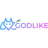 GodlikeHost logo
