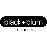 Black+Blum logo