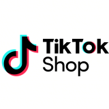TikTok Shop (DE) Logo