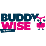 Buddywise.nl logo
