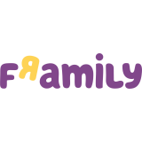 Framily logo