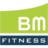 Bm Fitness logo