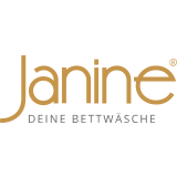 Janine logo