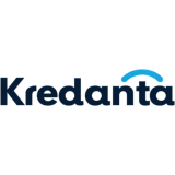 Kredanta logo