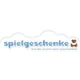 Spielgeschenke logo