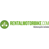 Rentalmotorbike logo
