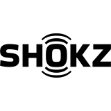 Shokz logo