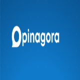 Opinagora logo