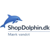 Shopdolphin logo