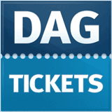 Dagtickets (BE)