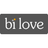 Bilove logo