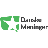 Danske Meninger (DK) - CP1C