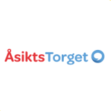 Logo Asikts Torget (SE)