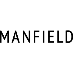 Manfield logo