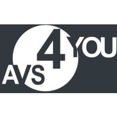 AVS4You (INT) logo