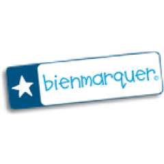 Logo Bienmarquer (FR / BEFR)