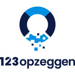 123opzeggen