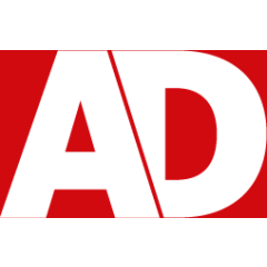 AD Webwinkel logo
