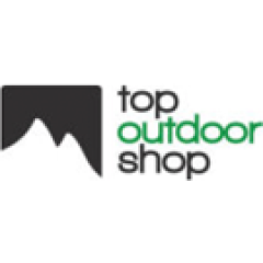 Topoutdoorshop.nl logo