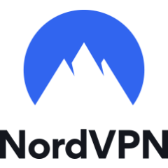 NordVPN logo