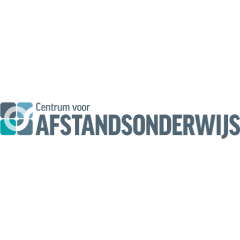 Centrum voor Afstandsonderwijs (BE) logo