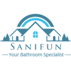Sanifun - Online-sanitair.com (BE) logo