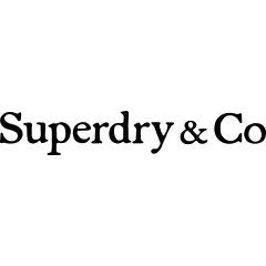Superdry (EU) logo
